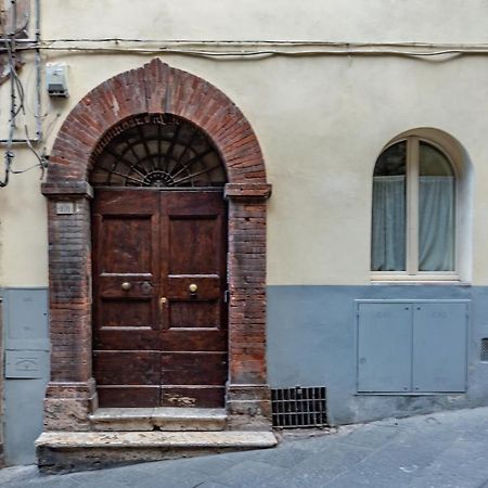 Apartament Pearl N°5 Siena Zewnętrze zdjęcie