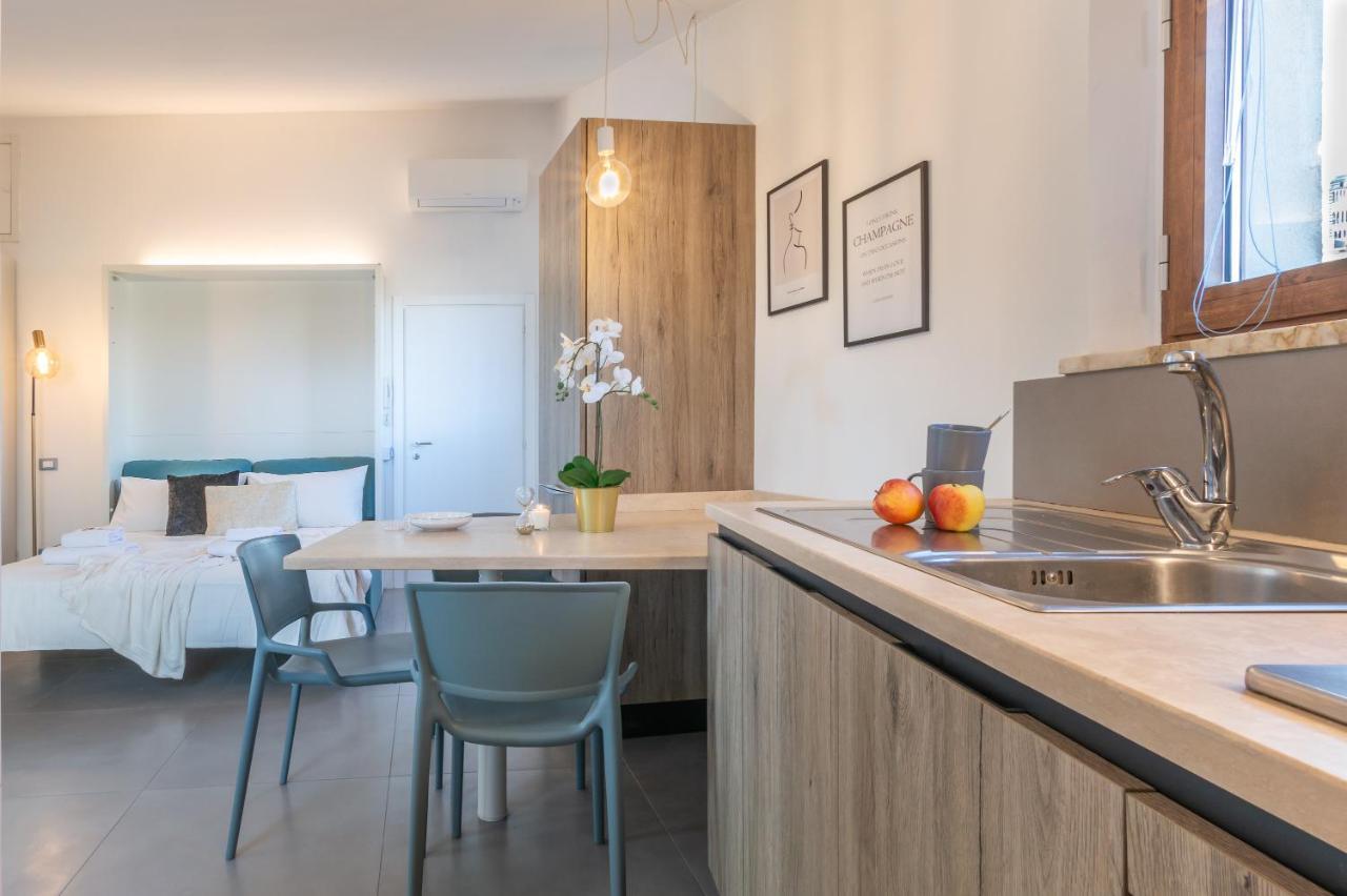 Apartament Pearl N°5 Siena Zewnętrze zdjęcie