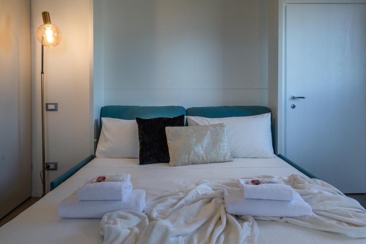 Apartament Pearl N°5 Siena Zewnętrze zdjęcie