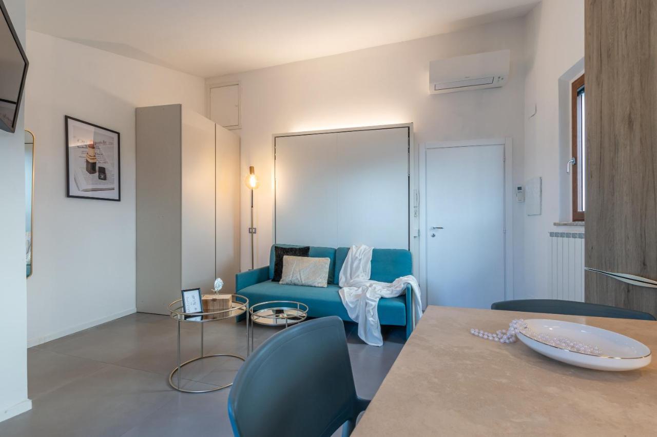 Apartament Pearl N°5 Siena Zewnętrze zdjęcie