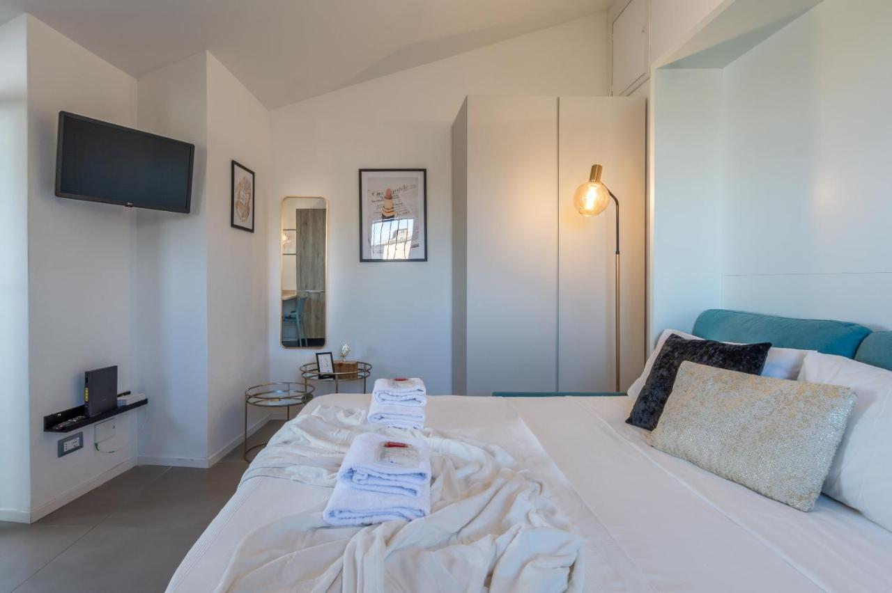 Apartament Pearl N°5 Siena Zewnętrze zdjęcie