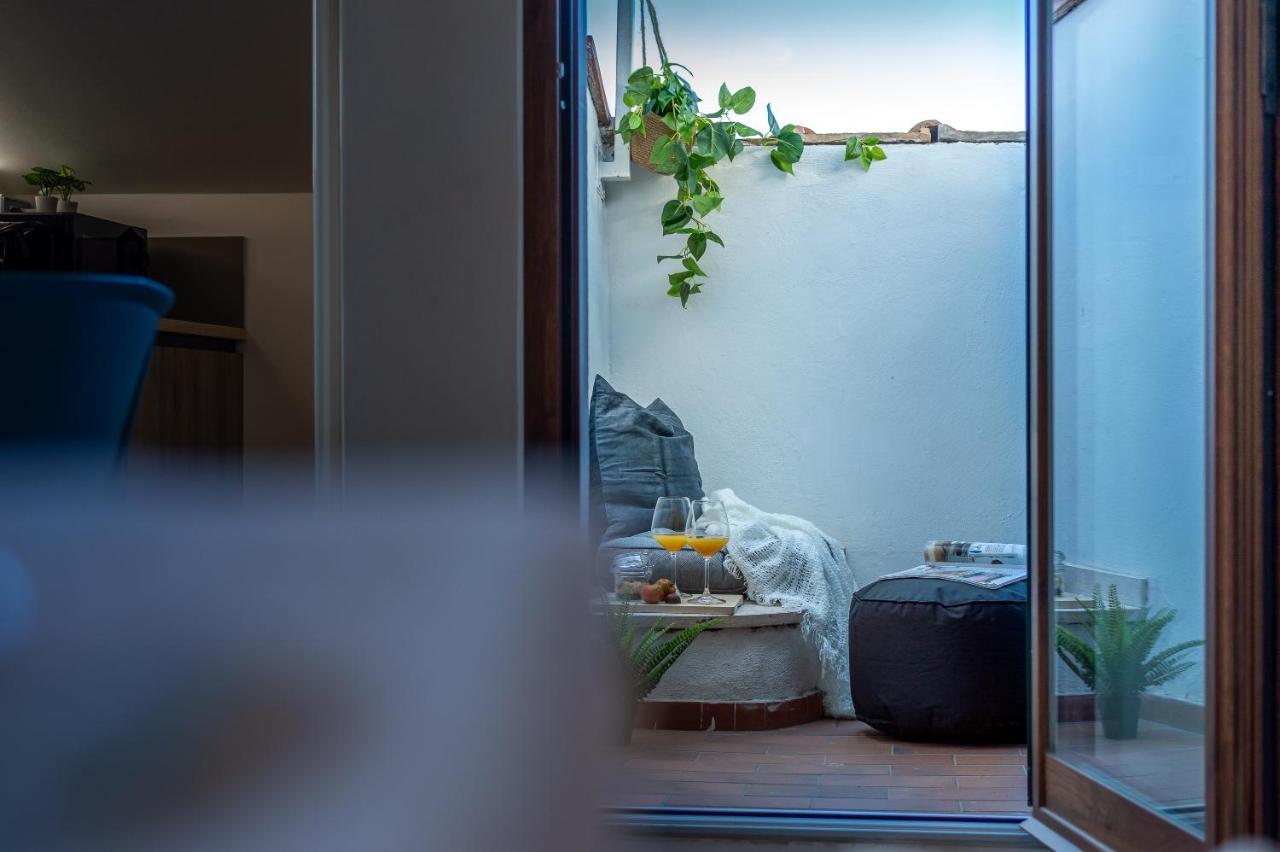 Apartament Pearl N°5 Siena Zewnętrze zdjęcie