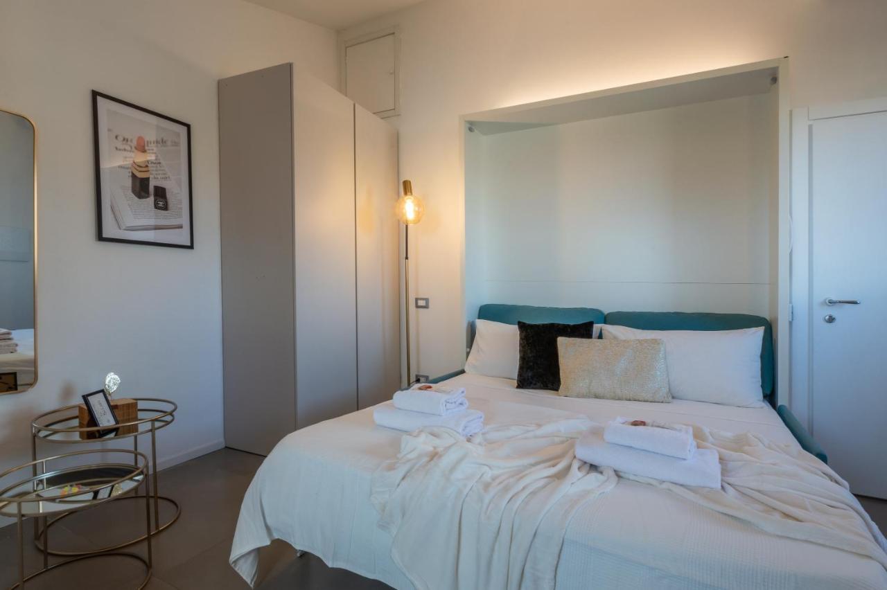 Apartament Pearl N°5 Siena Zewnętrze zdjęcie