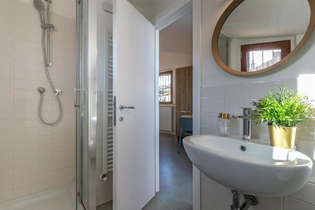 Apartament Pearl N°5 Siena Zewnętrze zdjęcie