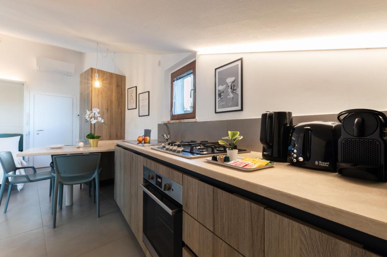Apartament Pearl N°5 Siena Zewnętrze zdjęcie