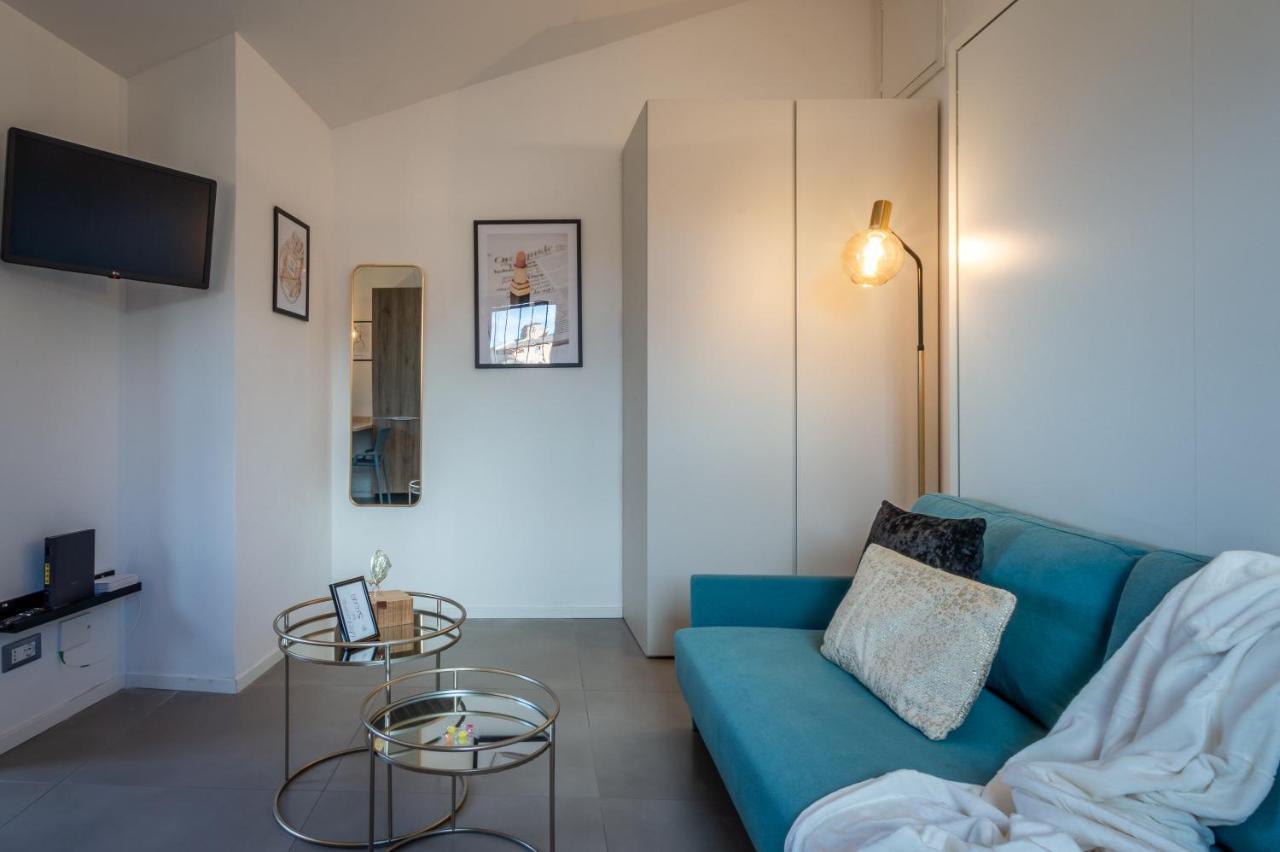 Apartament Pearl N°5 Siena Zewnętrze zdjęcie