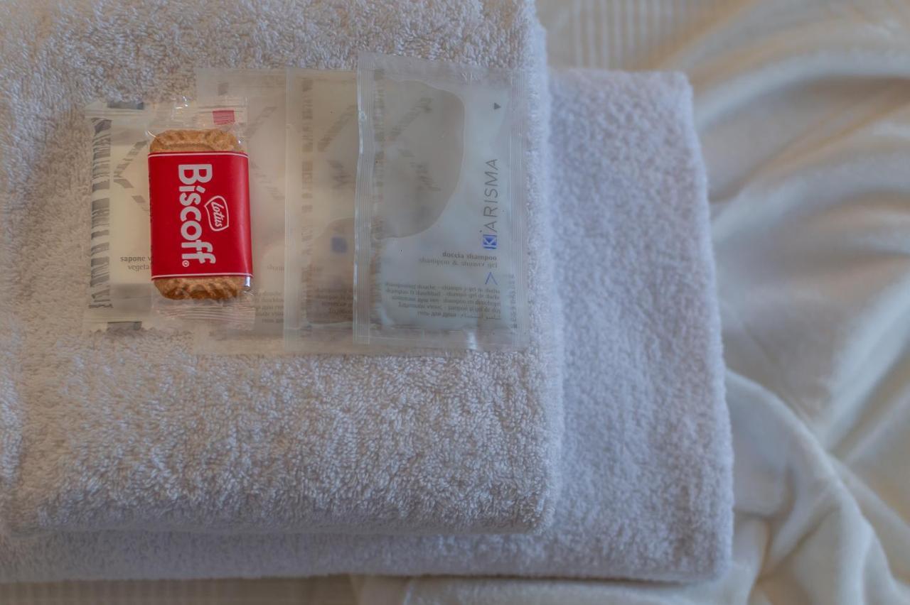 Apartament Pearl N°5 Siena Zewnętrze zdjęcie